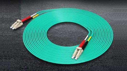 圣安多尼堂区因为光纤跳线品质 选用欧孚OM3万兆光纤跳线