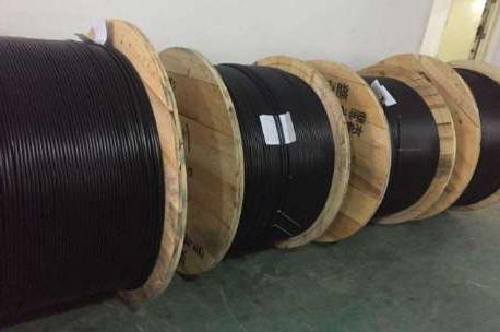 芜湖市光缆上的GYTXW什么意思 欧孚室外中心管式光缆用的什么材料