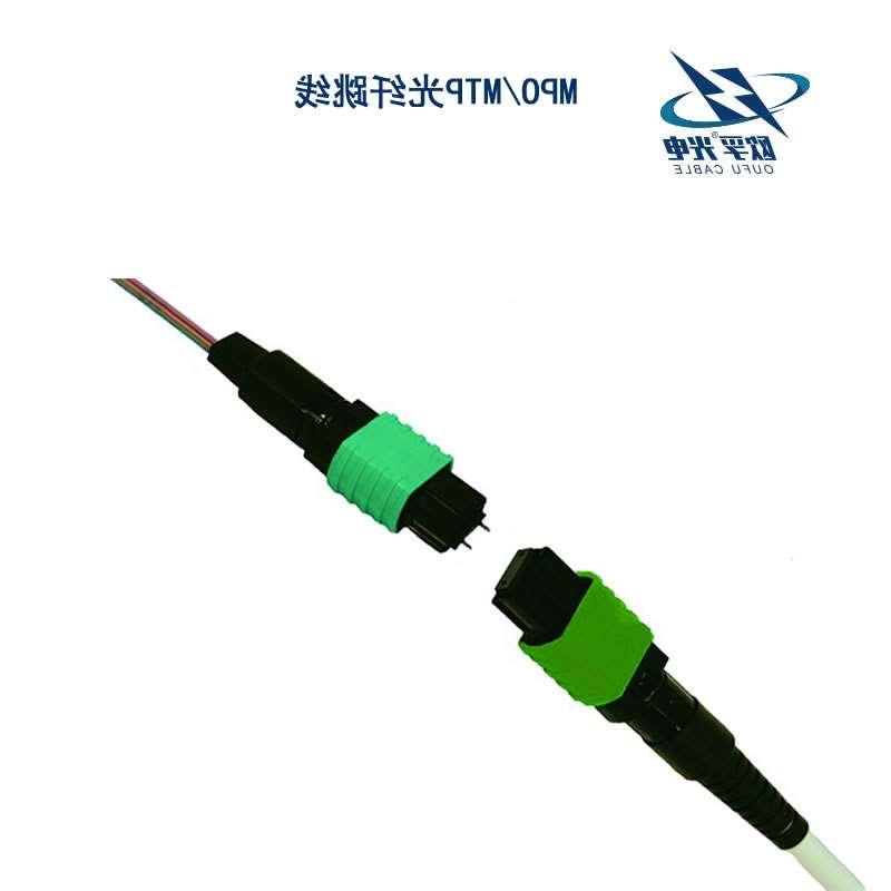 桂林市MPO/MTP光纤跳线