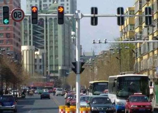 芜湖市佛山市禅城区主要道路交叉口信号和监控系统招标