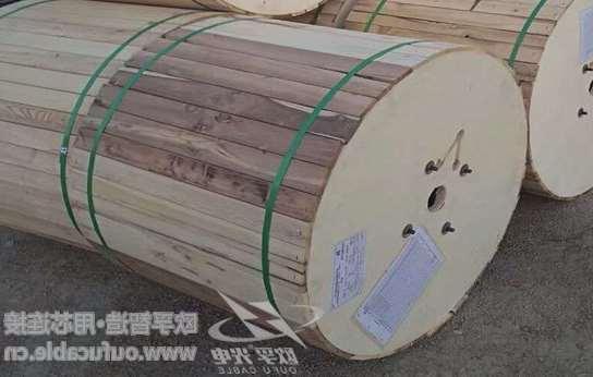 深圳市欧孚光纤光缆生产厂家：24芯ADSS电力光缆运行参数