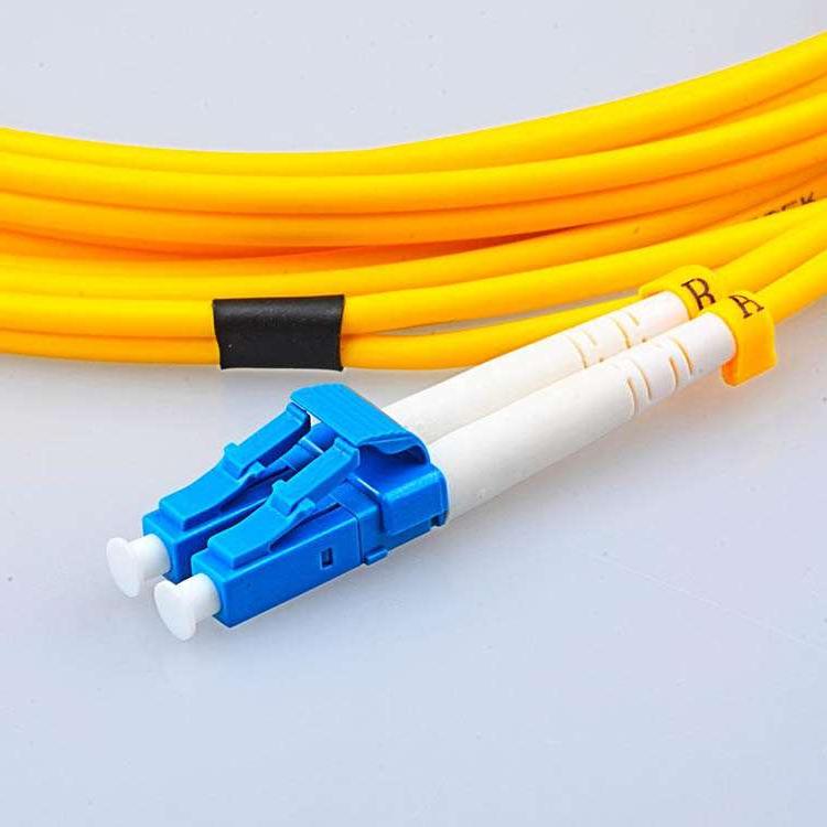 芜湖市lc-lc光纤跳线有什么用 光纤跳线产品有什么特点