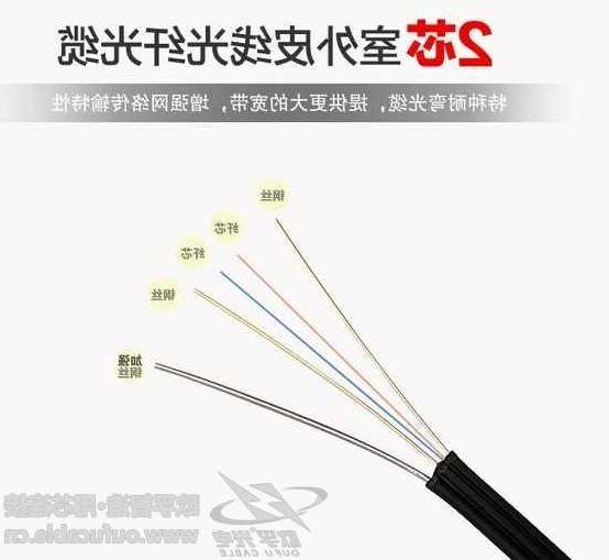 芜湖市欧孚光纤光缆厂 室内光缆和室外光缆价格谁高