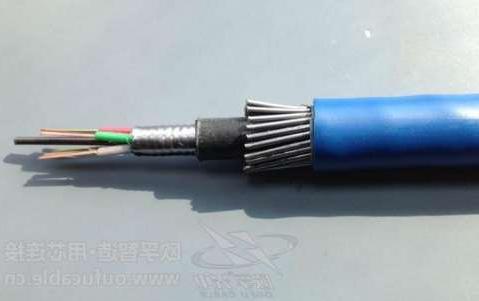 芜湖市欧孚MGTS33-12B1矿用阻燃钢丝铠装光缆怎么样