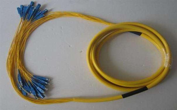 榆林市8芯GJBFJV分支光缆有哪些特点 室内光缆哪家好