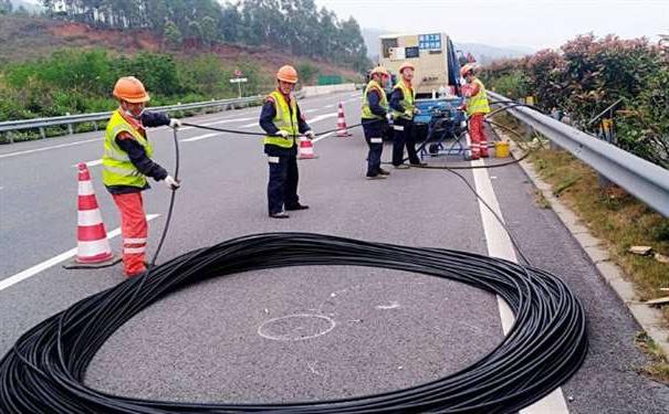 桂林市室外光缆布线敷设方式有哪些